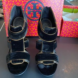 Tory Burch new heels